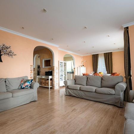 Villa Faya On The First Ocean Line With New Heated Pool لوس كريستيانوس المظهر الخارجي الصورة